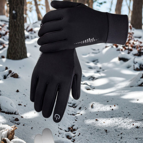 ❄️ Xmas Sale 50% ⛄️ WinterActive Touch Screen Gloves™