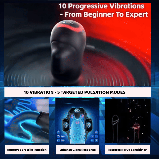 💪 2026 Upgraded 70% OFF 💪 ROCKETIX™ Smart AI 5in1 Performance Therapy Trainer