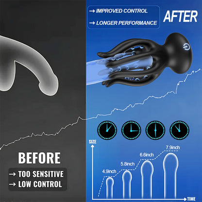 70% OFF 🌊 JellyX™ — Male Therapy Trainer. Professional-Grade. Private. Powerful.