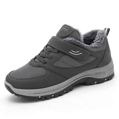 3S™ Warm Anti-Slip Winter Shoes with Orthopedic Support