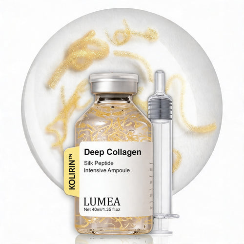 💥 2026 Sale 70% OFF ✨ KOLIRIN™ LUMEA Deep Collagen Silk Peptides Serum