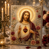 Sacred Heart of Jesus