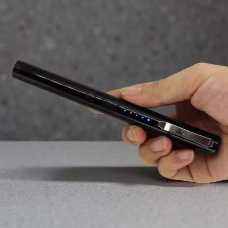 💥 2025 Limited-Time Offer 70% OFF ️🔥 SUPTRUCK™ Defense Pro 32,000,000 Super Stun Pen ⚡ Defense With Just A Pen