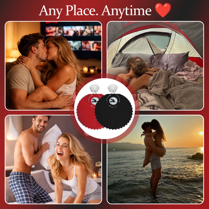 💦LOVESPIN X6™ Intimacy Wheel – 🔥 Couples Naughty Date Night Game, Discover New Positions 🔥