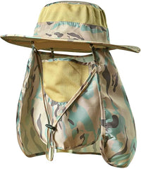 Camouflage Khaki
