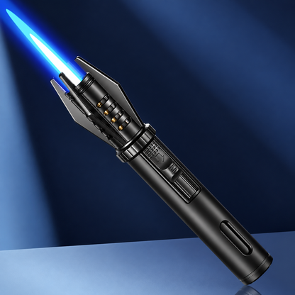 🔥2026 HOT DEAL 70% OFF🔥FireForge™ Multipurpose 1300°C Jet Torch – Light, Heat & Emergency Ready
