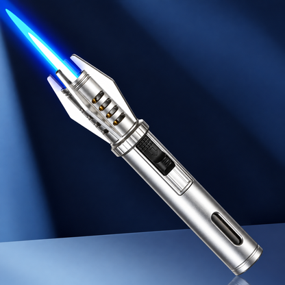 🔥2026 HOT DEAL 70% OFF🔥FireForge™ Multipurpose 1300°C Jet Torch – Light, Heat & Emergency Ready