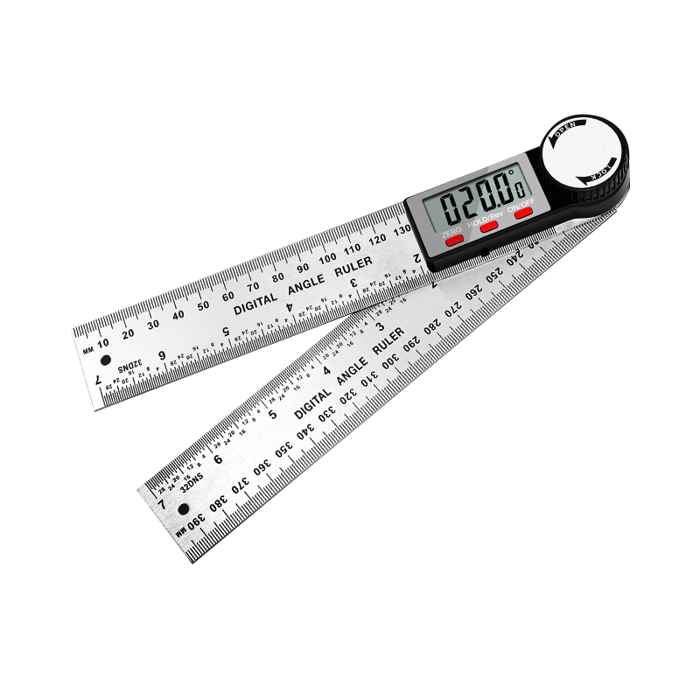 🔥2025 HOT SALE🔥Digital Display Angle Ruler – CertifiCure Store