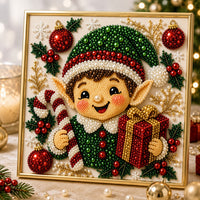 Christmas Elf