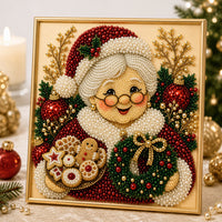 Mrs. Claus