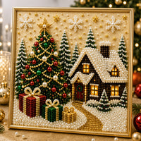 Christmas Cottage