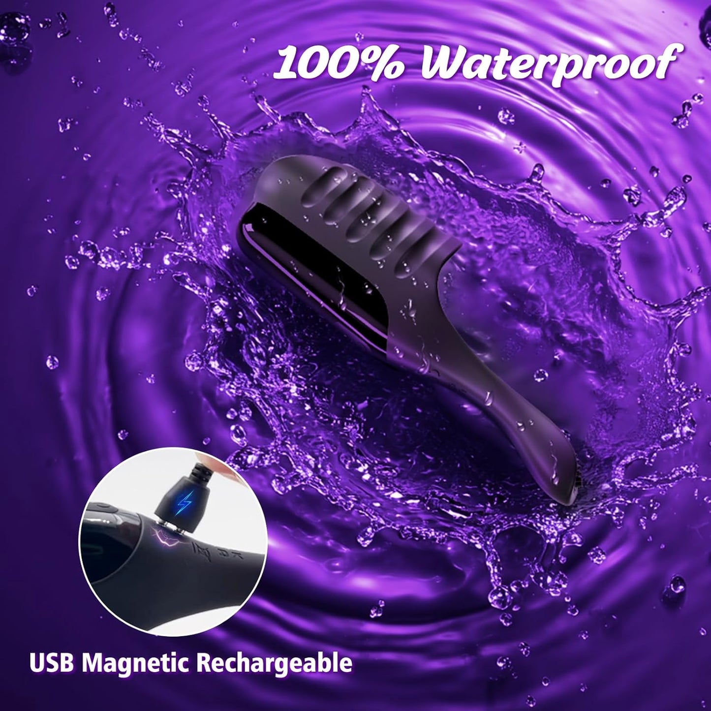 70% OFF 💪 Curvex™ - Ultimate 3in1 Tapping & Vibration Trainer For Men