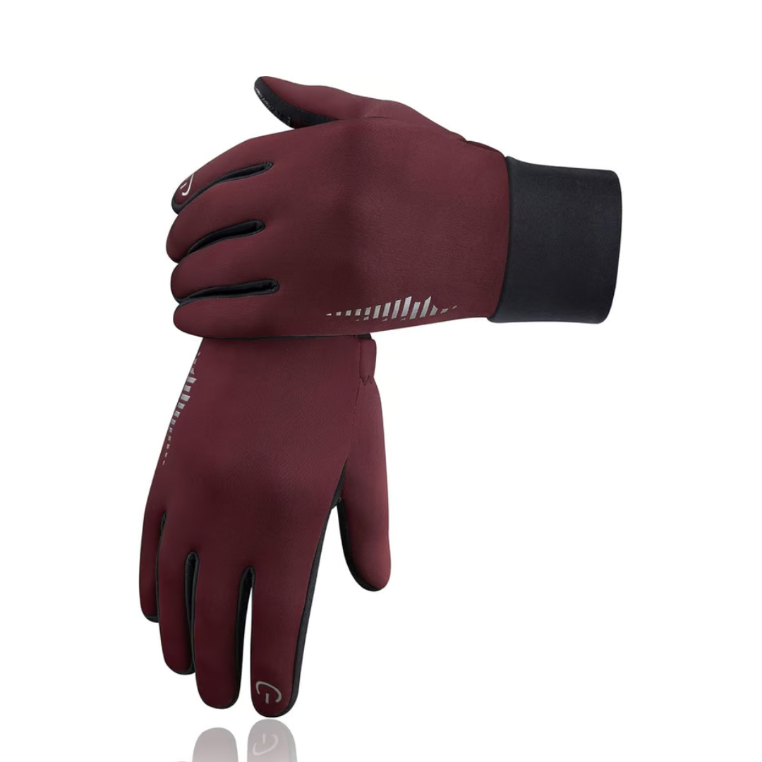 ❄️ Xmas Sale 50% ⛄️ WinterActive Touch Screen Gloves™