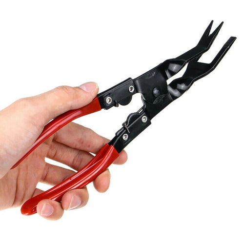 (Limited)🔥2026 SALE 50% OFF 🚗 2-in-1 Auto Heavy-Duty Car Panel Clip Removal Pliers