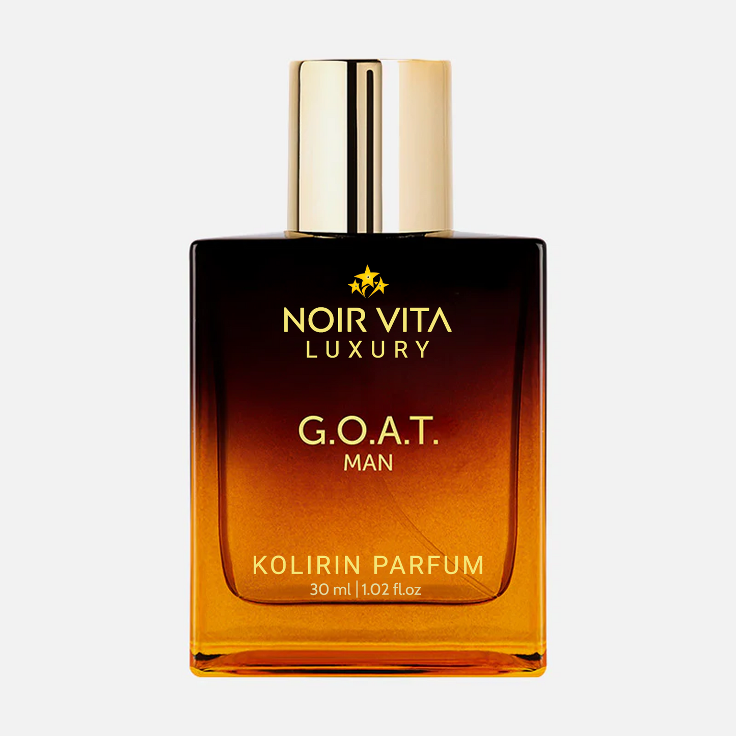 ❄️ Christmas Sale 70% ️OFF 🔥 KOLIRIN™ NOIR VITA Luxury Men Parfum