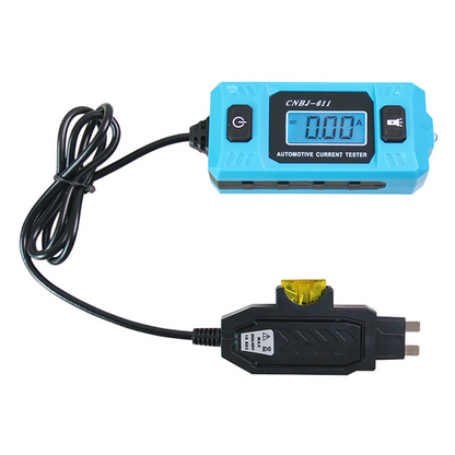 ✨ Portable Automotive Current Tester for Car