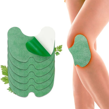 Herbal Knee Pain Relief Patches