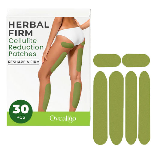 HerbalFirm Cellulite Reduction Patches