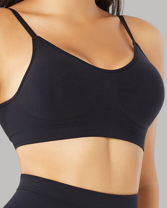 Every-Day Comfort Bra