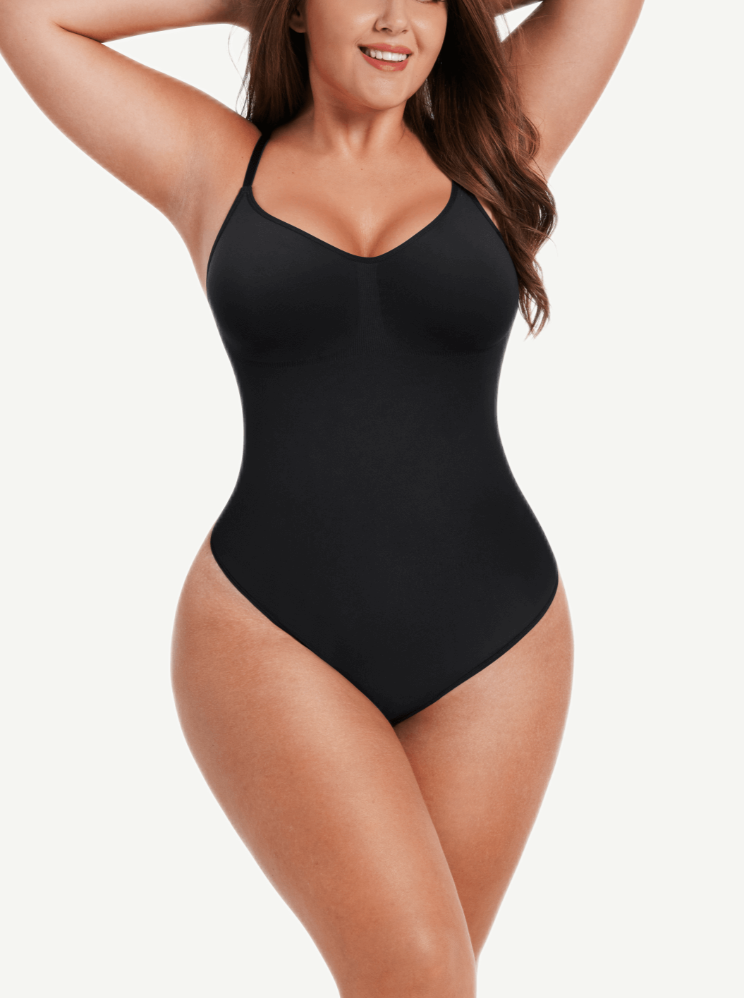 Everyday Comfort Bodysuit