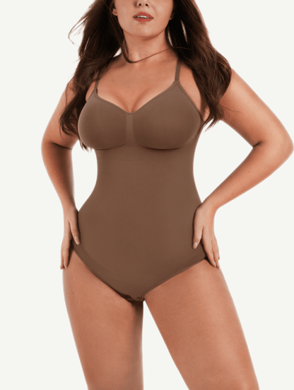 Everyday Comfort Bodysuit