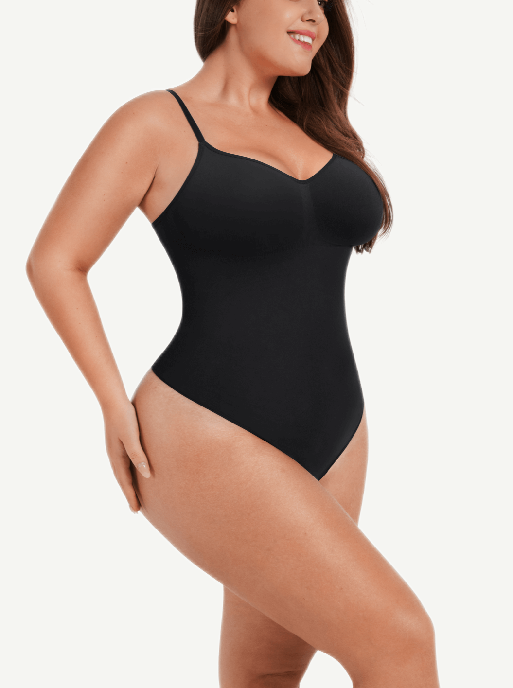 Everyday Comfort Bodysuit