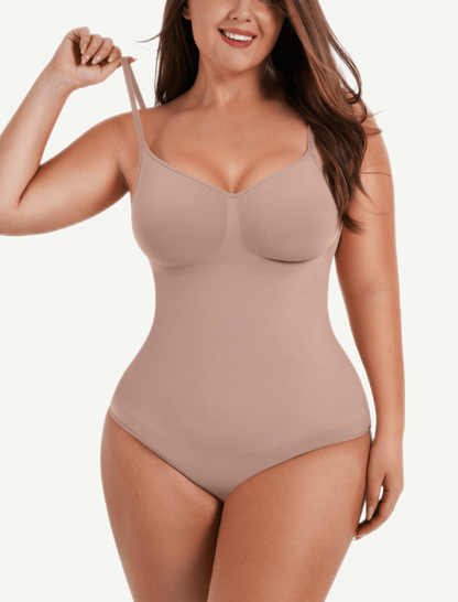 Everyday Comfort Bodysuit