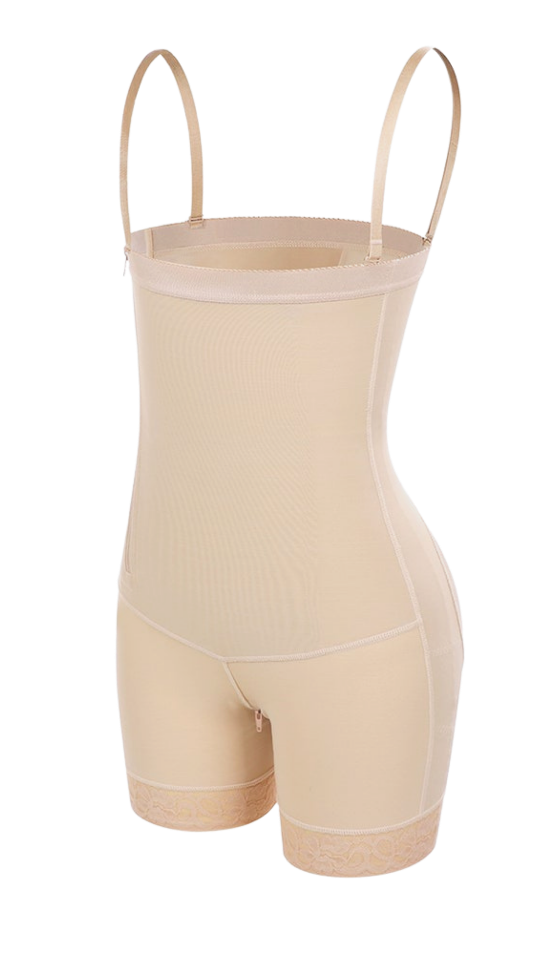 Tummy Control Bodysuit Maxx