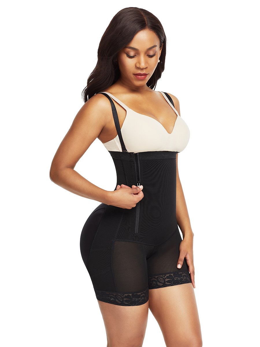 Tummy Control Bodysuit Maxx