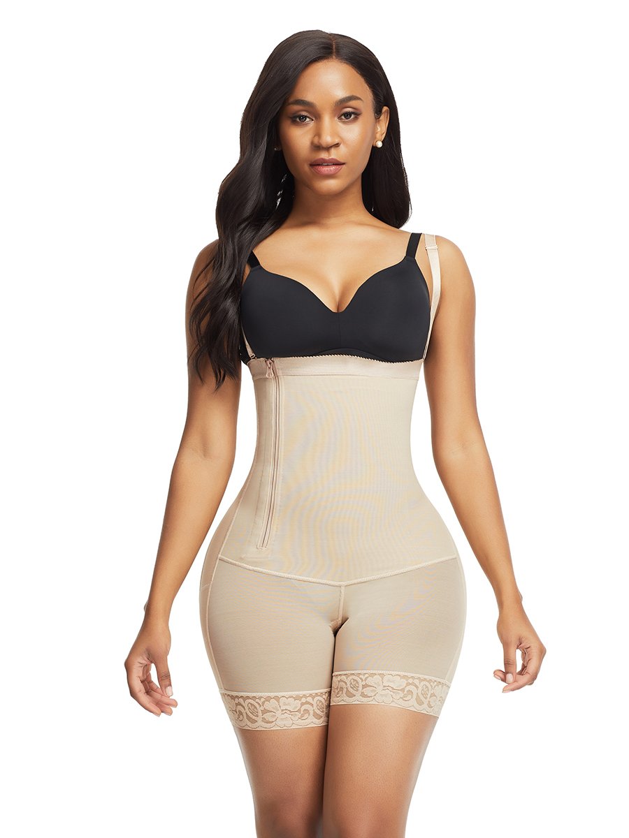 Tummy Control Bodysuit Maxx