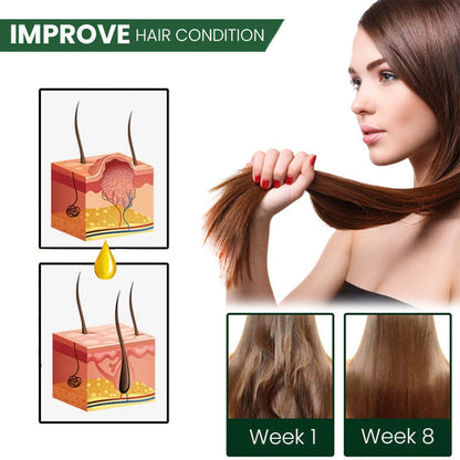 ProX Shouga Essence Hair Growth Oil（Limited Time Discount 🔥 Last Day）