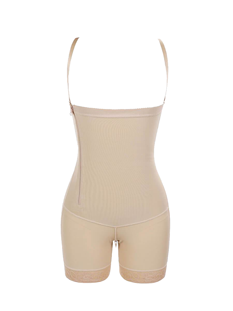 Tummy Control Bodysuit Maxx