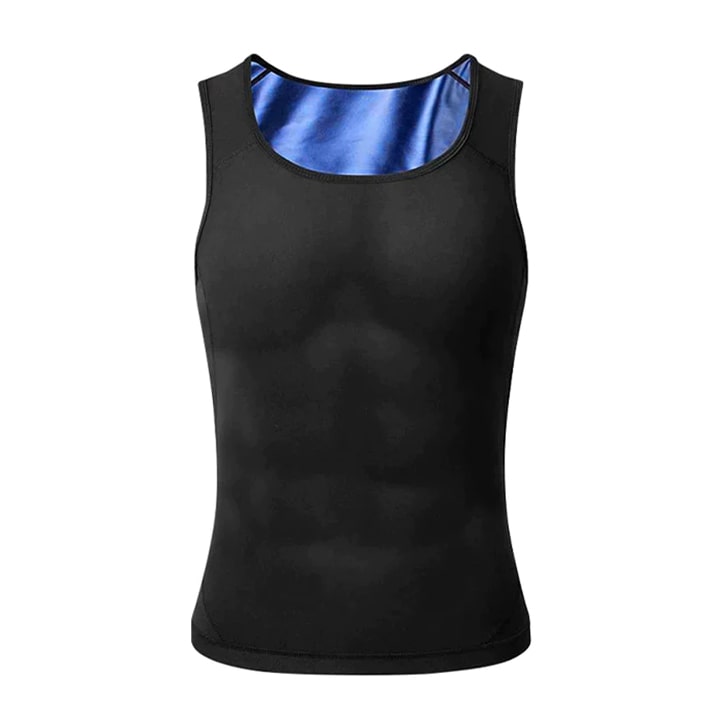 MenSLIM Gynecomastia Compression TankTop