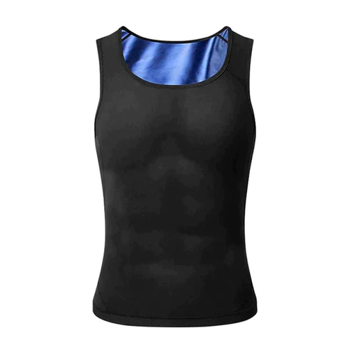 MenSlimZ Gynecomastia Compression TankTop