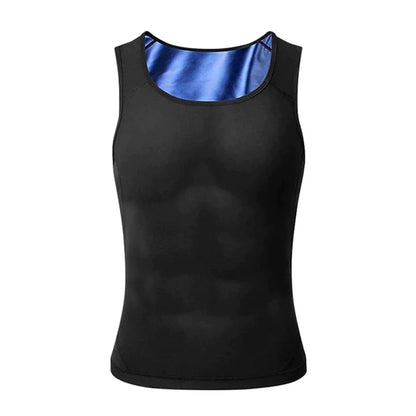 Upcici Gynecomastia Compression TankTop