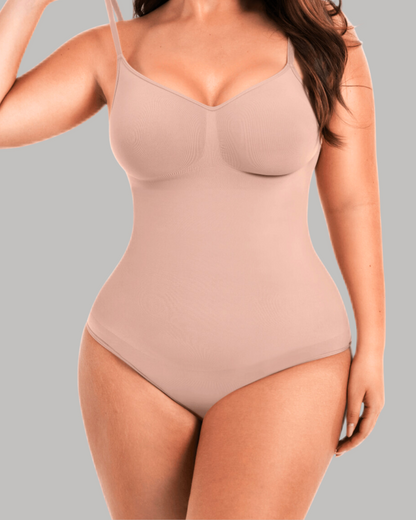 Everyday Comfort Bodysuit