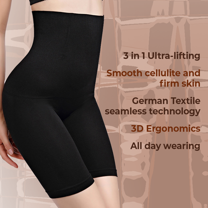 GodDess™ Ultra-lifting: Thigh Slimming Abdomen Pants