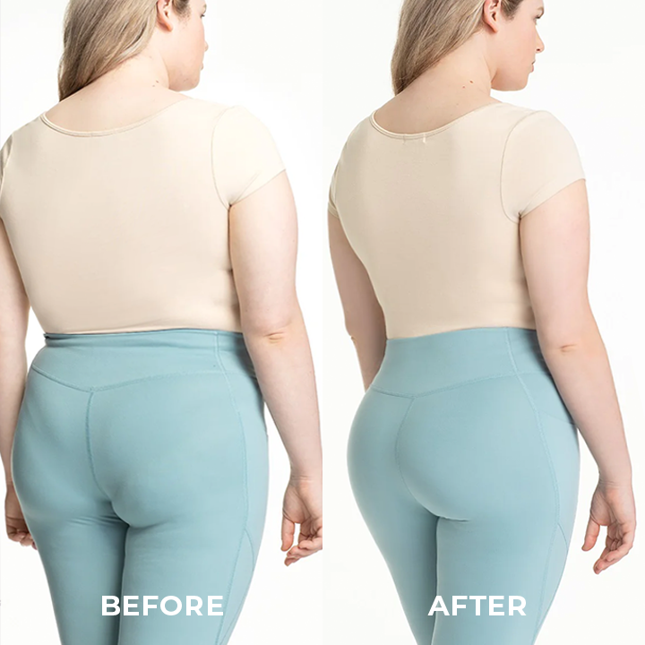 GodDess™ Ultra-lifting: Thigh Slimming Abdomen Pants