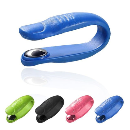 IONSkinny Finger Acupoint Hand Massager - CERTIFI CURE